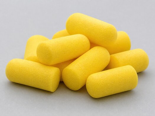 Inserti auricolari 3M E-A-R CLASSIC 250 pz.