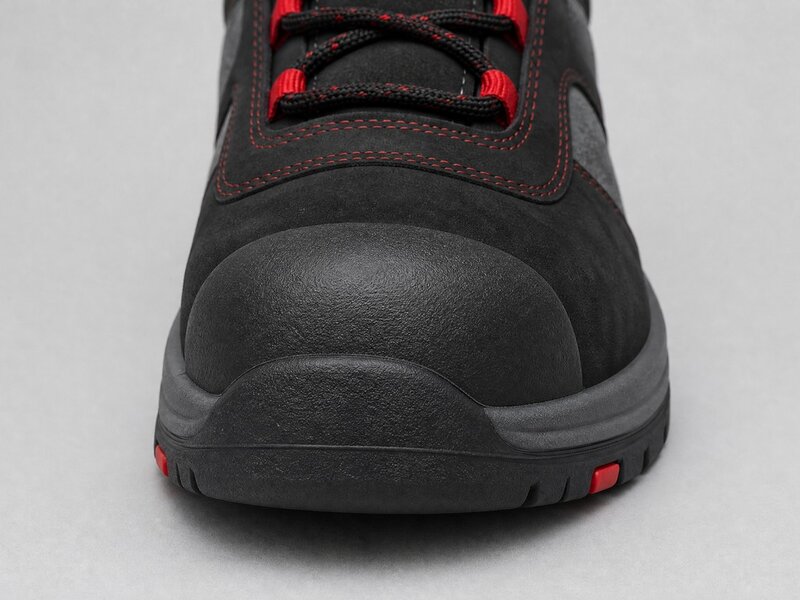 Arbeitsschuhe DIADORA GLOVE LOW S3S FO HRO