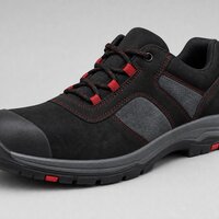 Arbeitsschuhe DIADORA GLOVE LOW S3S FO HRO
