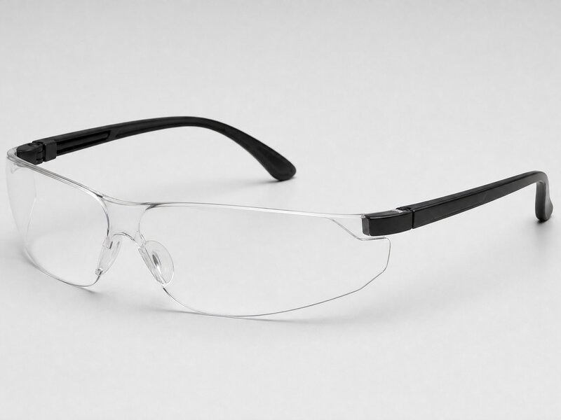 Schutzbrille 3M SECURE FIT SF401AF-EU TRANSPARENT