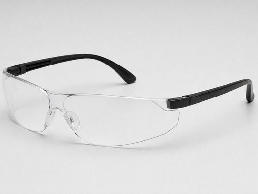 Schutzbrille 3M SECURE FIT SF401AF-EU TRANSPARENT