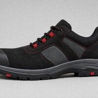 Arbeitsschuhe DIADORA GLOVE LOW S3S FO HRO