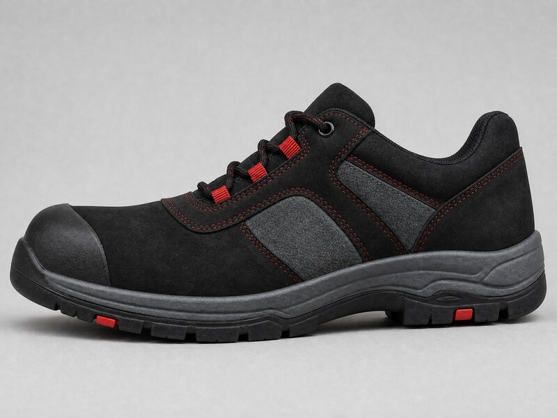 Arbeitsschuhe DIADORA GLOVE LOW S3S FO HRO