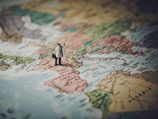 Werkstattregal SteelMax